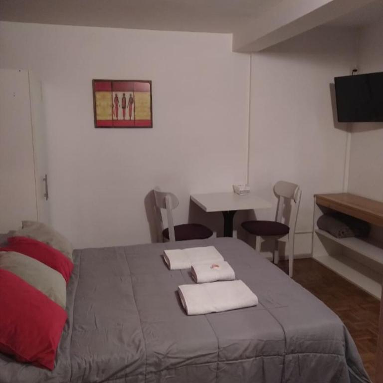 Deptos Irun I - Apartamento Clásico - 11