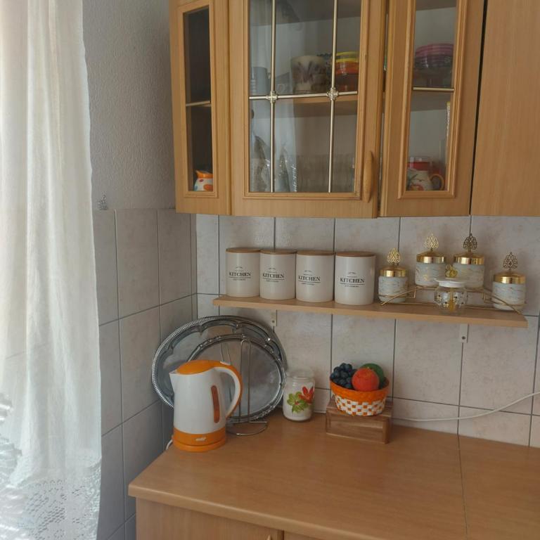 Private room in aparthmanELY - Apartman sa 1 Spavaćom Sobom - 8