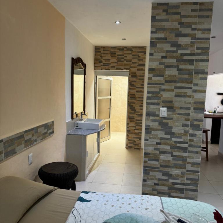 Casa Enna - One-Bedroom Apartment - 5