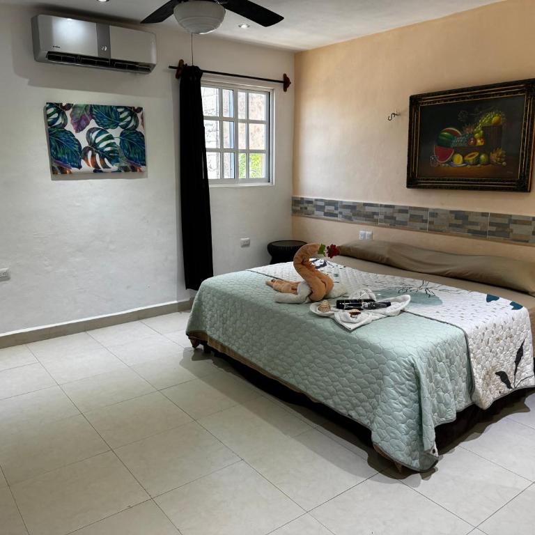 Casa Enna - One-Bedroom Apartment - 6