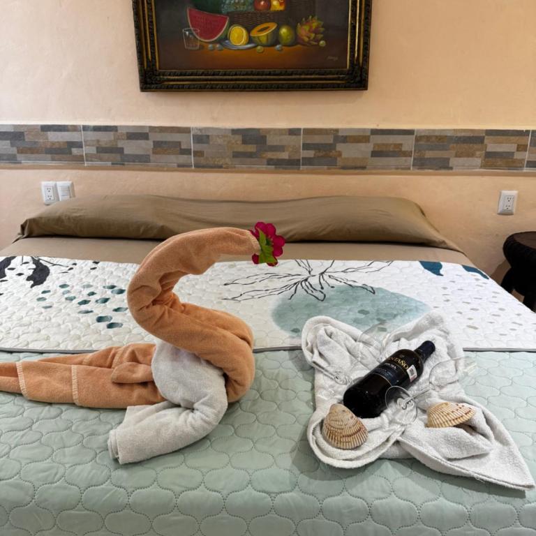 Casa Enna - One-Bedroom Apartment - 2