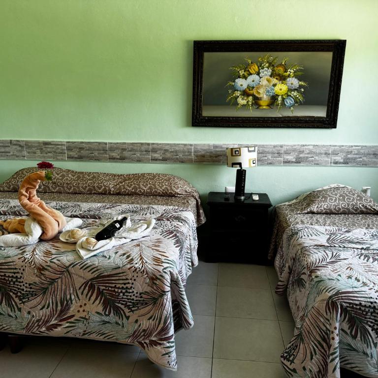 Casa Enna - One-Bedroom Apartment - 3