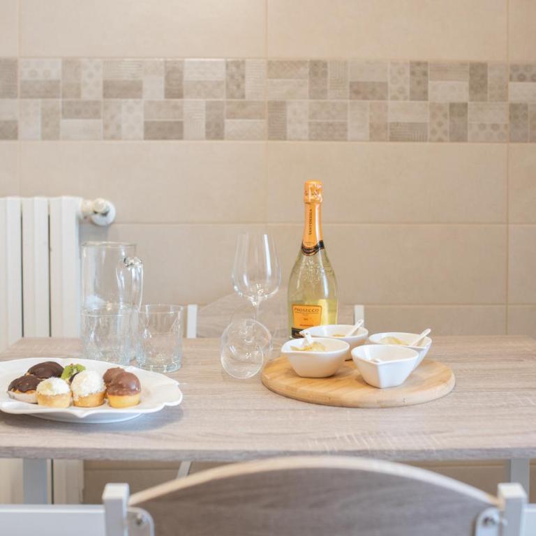 Prima Vista - Appartamento con 2 Camere da Letto - 14