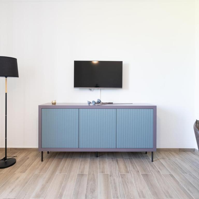 Prima Vista - Appartamento con 2 Camere da Letto - 8