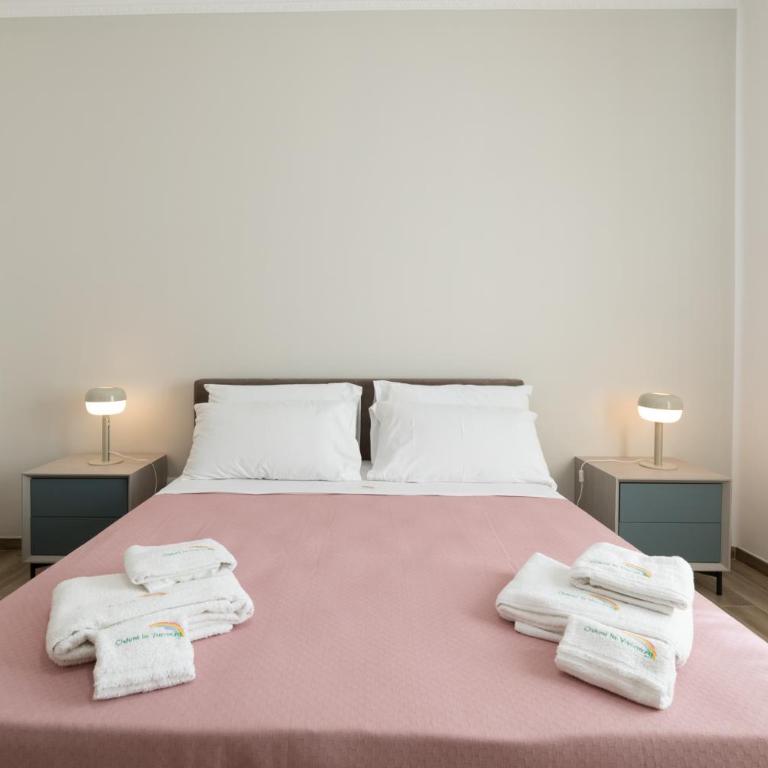Prima Vista - Appartamento con 2 Camere da Letto - 26