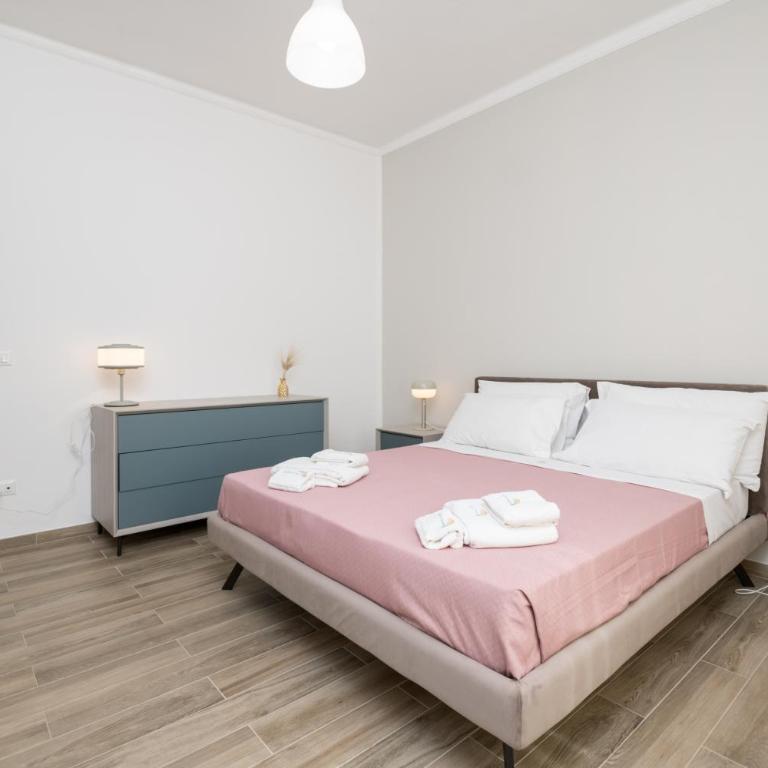 Prima Vista - Appartamento con 2 Camere da Letto - 24