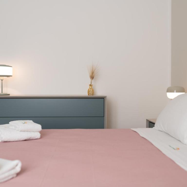 Prima Vista - Appartamento con 2 Camere da Letto - 25