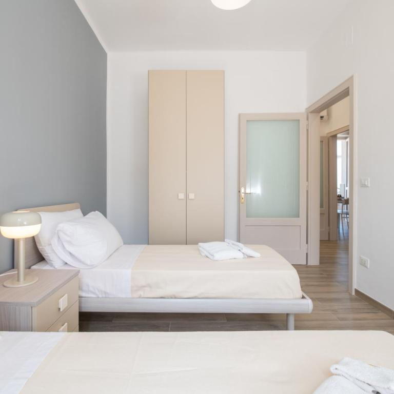 Prima Vista - Appartamento con 2 Camere da Letto - 37