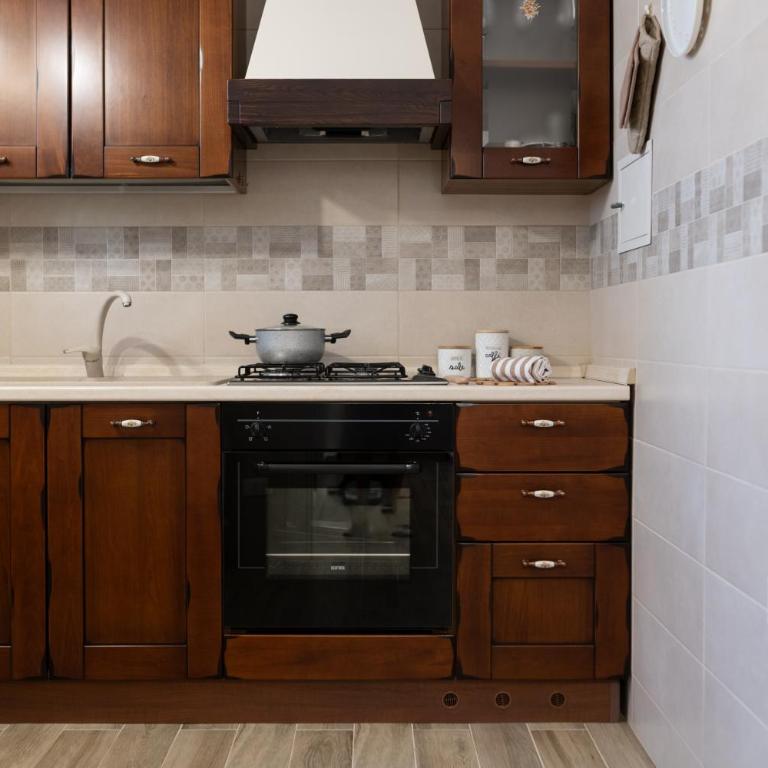 Prima Vista - Appartamento con 2 Camere da Letto - 15