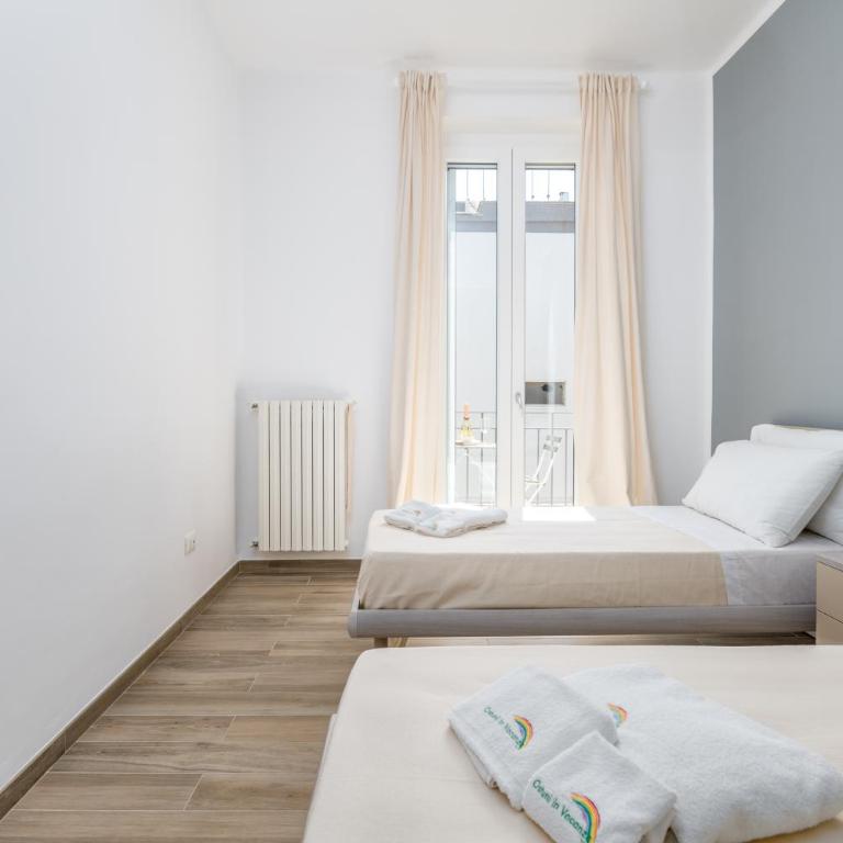 Prima Vista - Appartamento con 2 Camere da Letto - 38