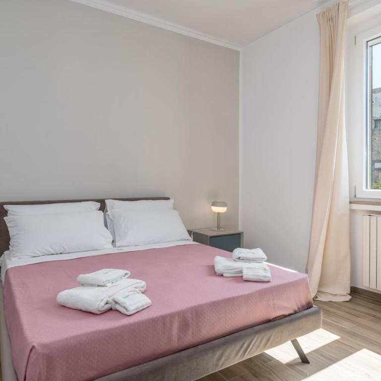 Prima Vista - Appartamento con 2 Camere da Letto - 29