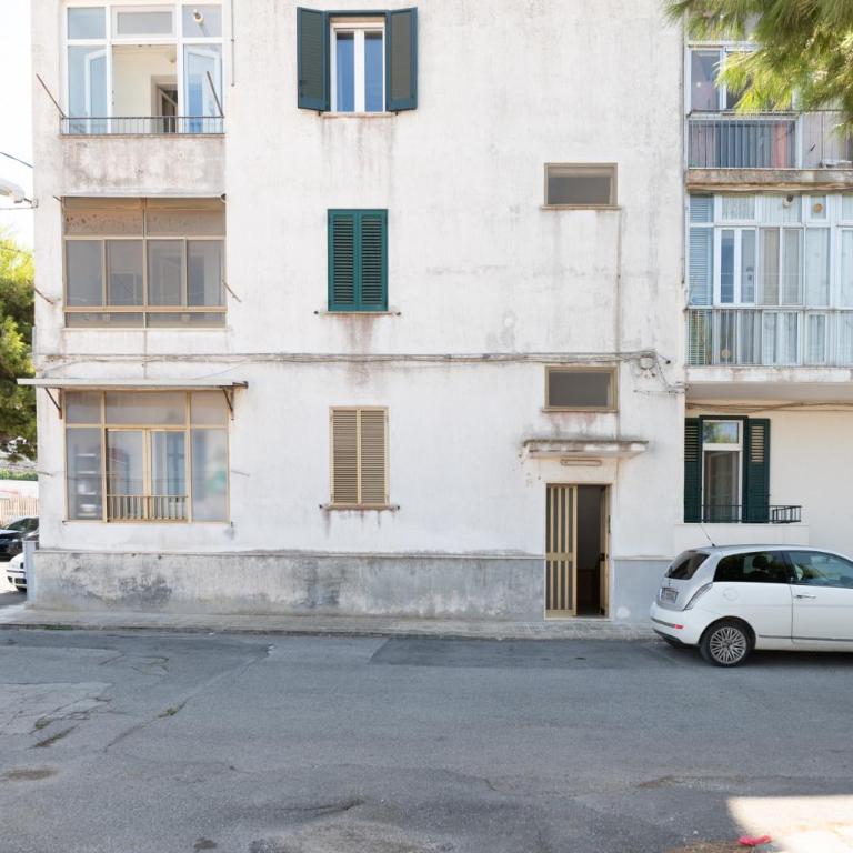 Prima Vista - Appartamento con 2 Camere da Letto - 46