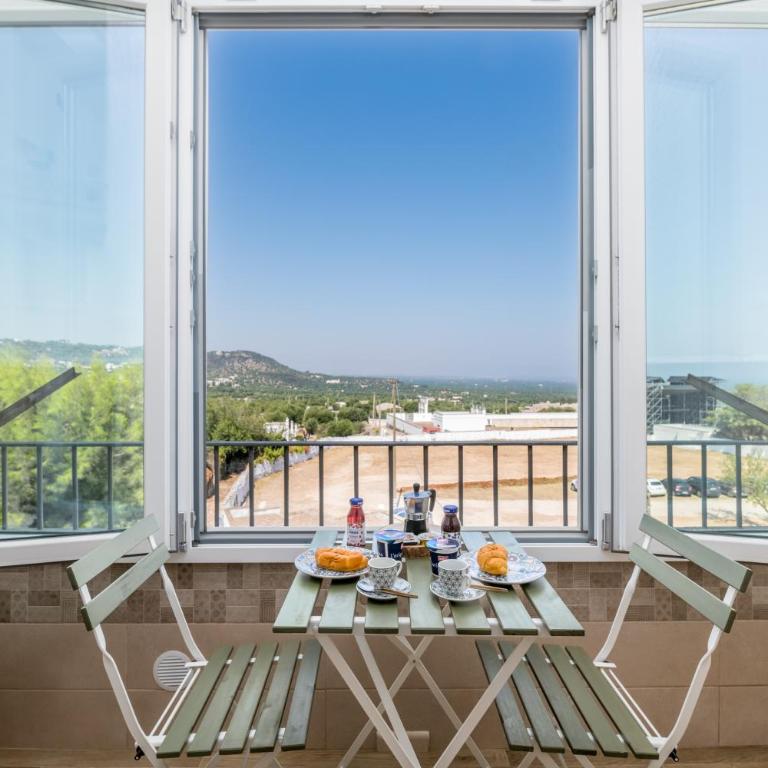 Prima Vista - Appartamento con 2 Camere da Letto - 3