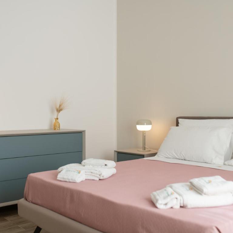 Prima Vista - Appartamento con 2 Camere da Letto - 31