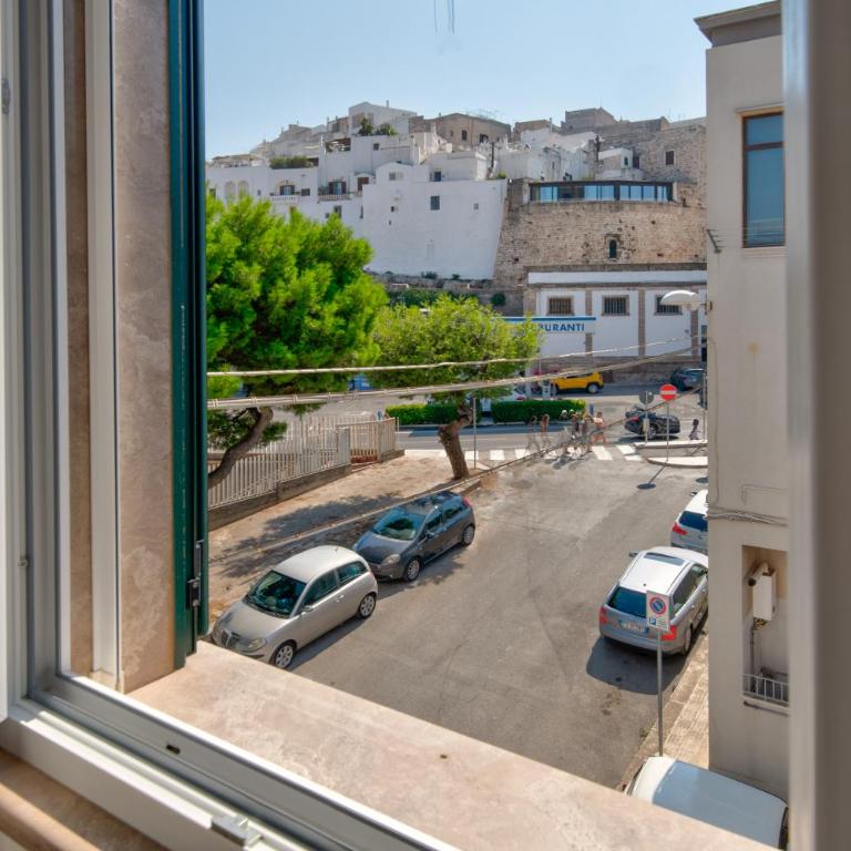 Prima Vista - Appartamento con 2 Camere da Letto - 33