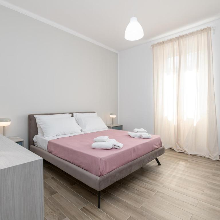 Prima Vista - Appartamento con 2 Camere da Letto - 23
