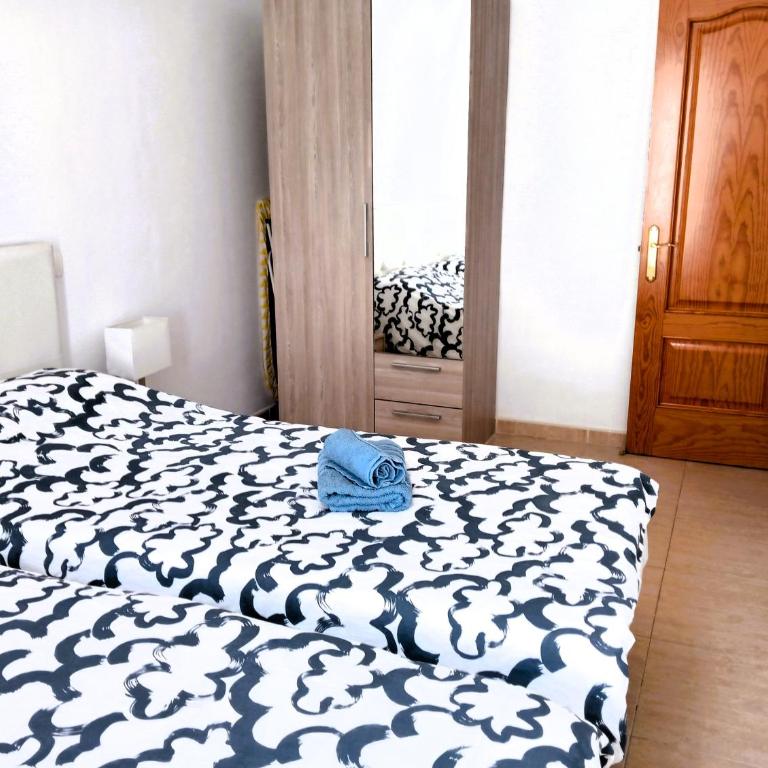 City Centre Arrecife - Apartamento de 3 dormitorios - 8