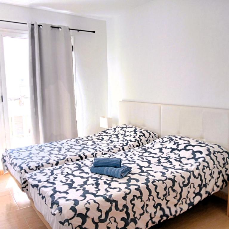 City Centre Arrecife - Apartamento de 3 dormitorios - 9