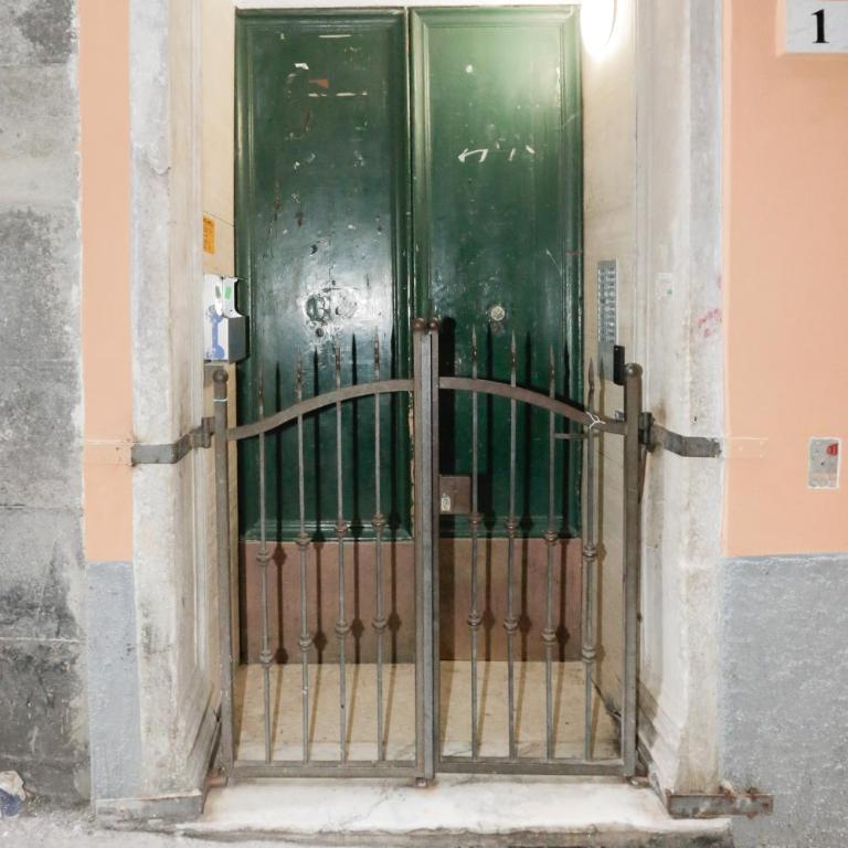 Appartamento 3 minuti dall'acquario di Genova - Appartamento con 2 Camere da Letto - 27