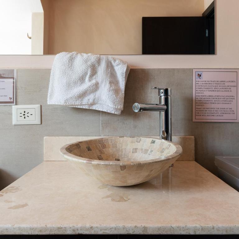 Patagonian Apartments - Apartamento de 2 dormitorios con vistas a la montaña - 13