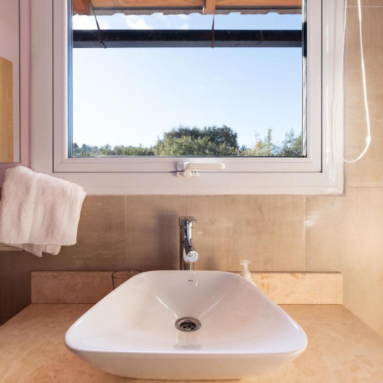 Patagonian Apartments - Apartamento de 2 dormitorios con vistas a la montaña - 26