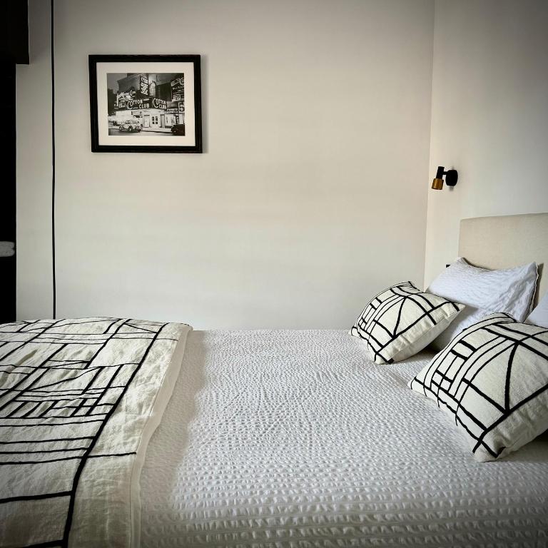 Maison d'hôte Les Allois - Suite Familiale - 3