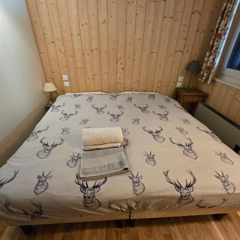 Alpine Escape Mont Blanc at Your Window - Appartement - 22