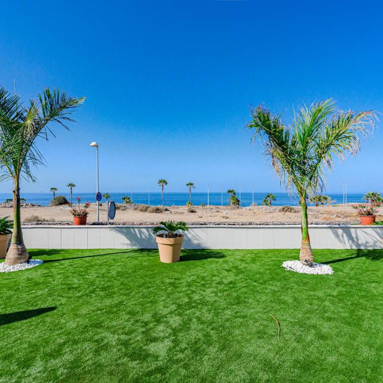 Villa Elisabetta, Luxury Villa with Heated Pool Ocean View in Adeje, Tenerife - Villa de 3 dormitorios - 5
