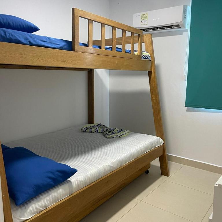 Coveñas campestre - Apartamento de 3 dormitorios - 8