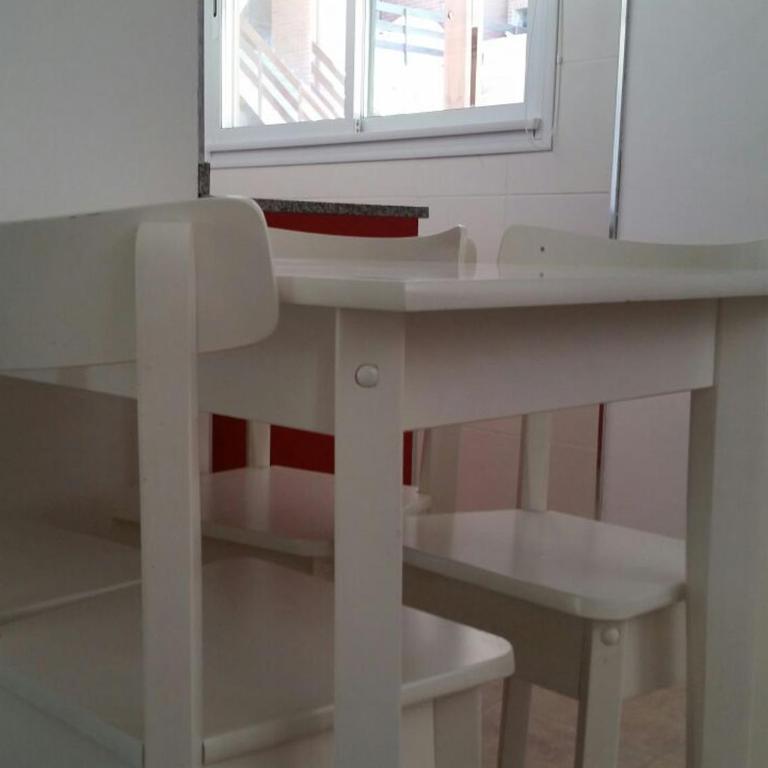Hotel Puerta del Sol Pinamar - Apartamento de 1 dormitorio - 2