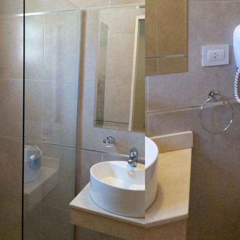 Hotel Puerta del Sol Pinamar - Apartamento de 1 dormitorio - 5