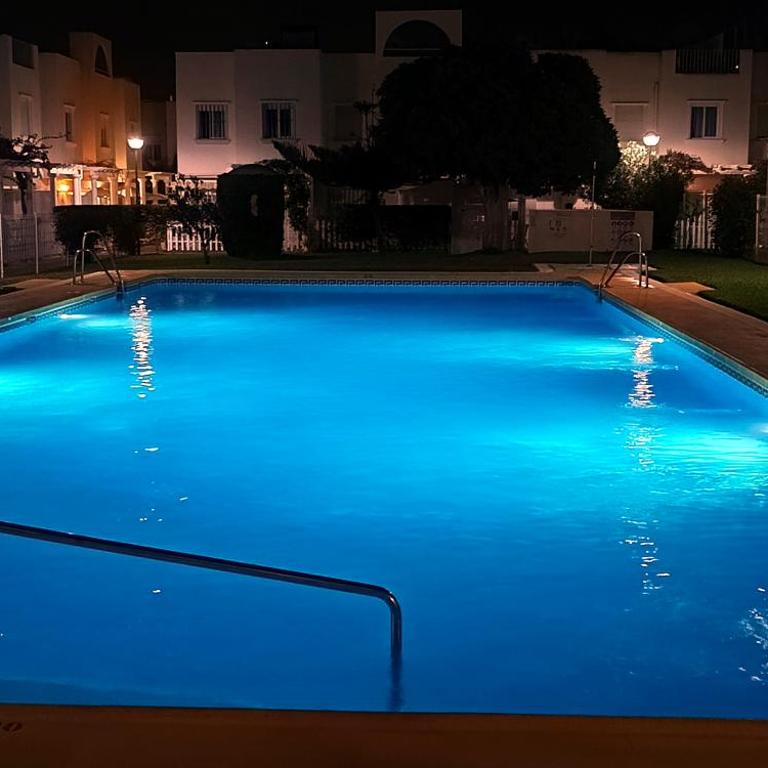 Dúplex en Vera a 200m de la Playa - Apartamento de 2 dormitorios - 21