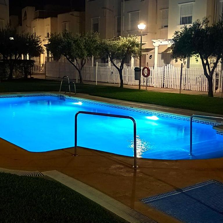 Dúplex en Vera a 200m de la Playa - Apartamento de 2 dormitorios - 26