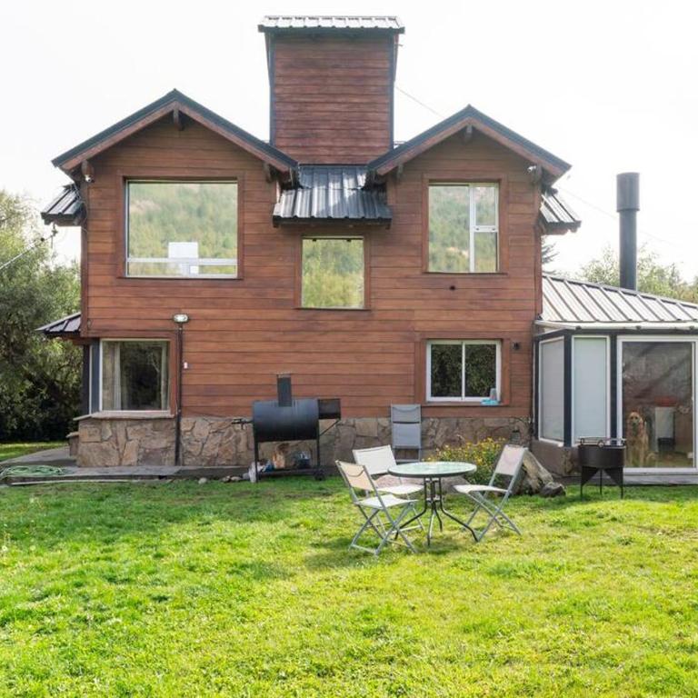 Beautiful Residence with view to the Otto Mountain - Casa de 2 dormitorios - 22