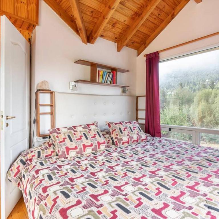 Beautiful Residence with view to the Otto Mountain - Casa de 2 dormitorios - 28