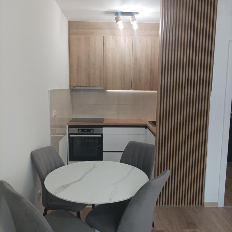 Apartman Simić Banja Koviljača - Apartman sa 1 Spavaćom Sobom - 17