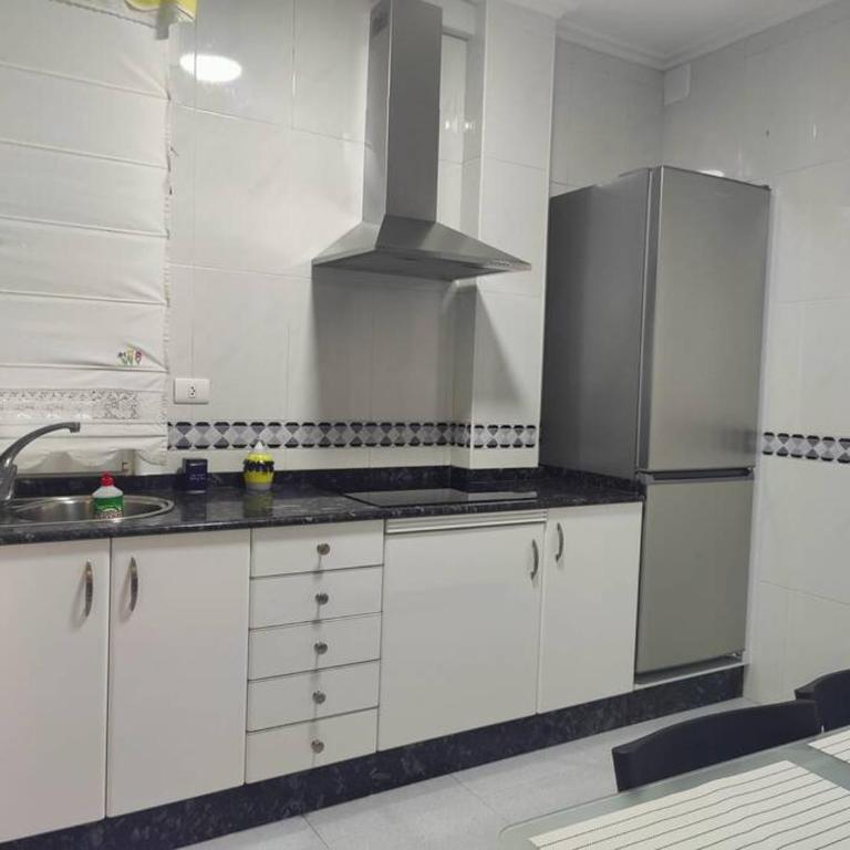 A Casa da Herminia - Apartamento de 1 dormitorio - 27