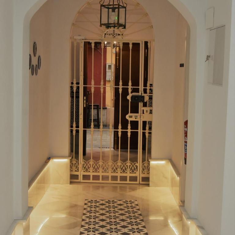 CAPILLITA XXI APARTAMENTOS - Apartamento con balcón - 33