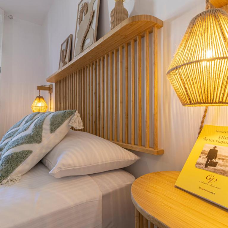 AdEva Céntrico 3 Habitaciones - Apartamento de 3 dormitorios - 25