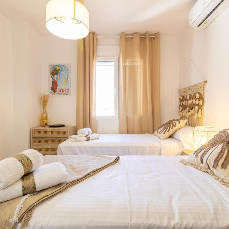 AdEva Céntrico 3 Habitaciones - Apartamento de 3 dormitorios - 27