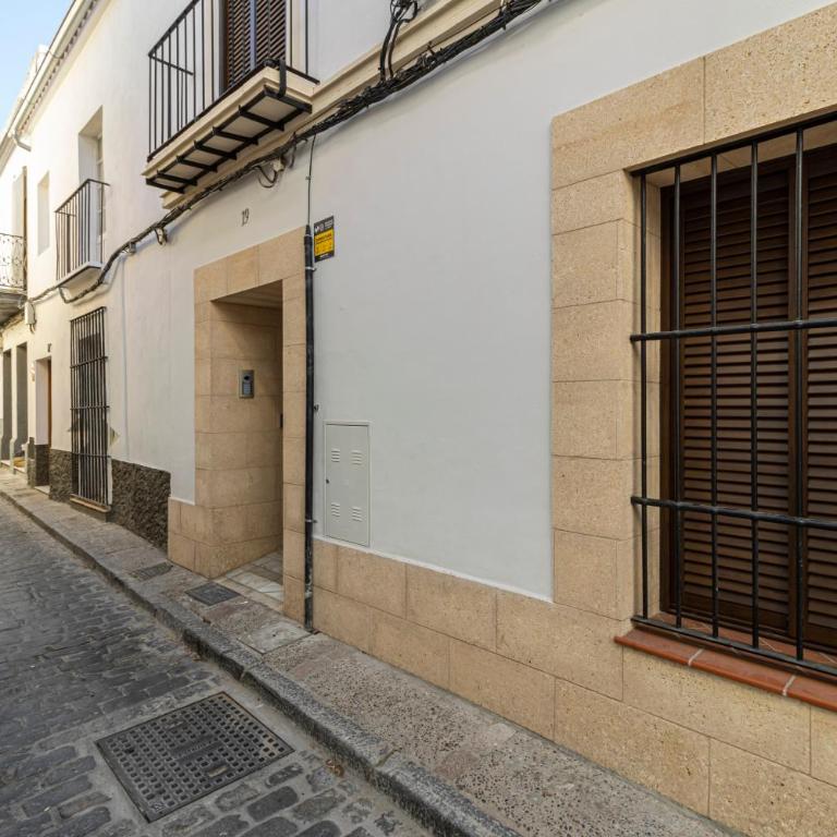AdEva Céntrico 3 Habitaciones - Apartamento de 3 dormitorios - 36