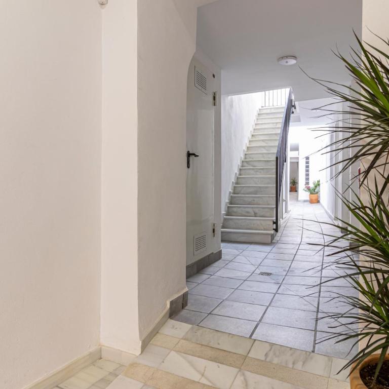 AdEva Céntrico 3 Habitaciones - Apartamento de 3 dormitorios - 37