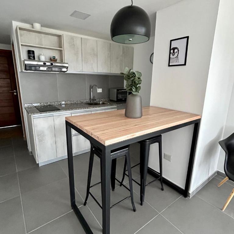 Penguins Flats 2 - Estudio - 11