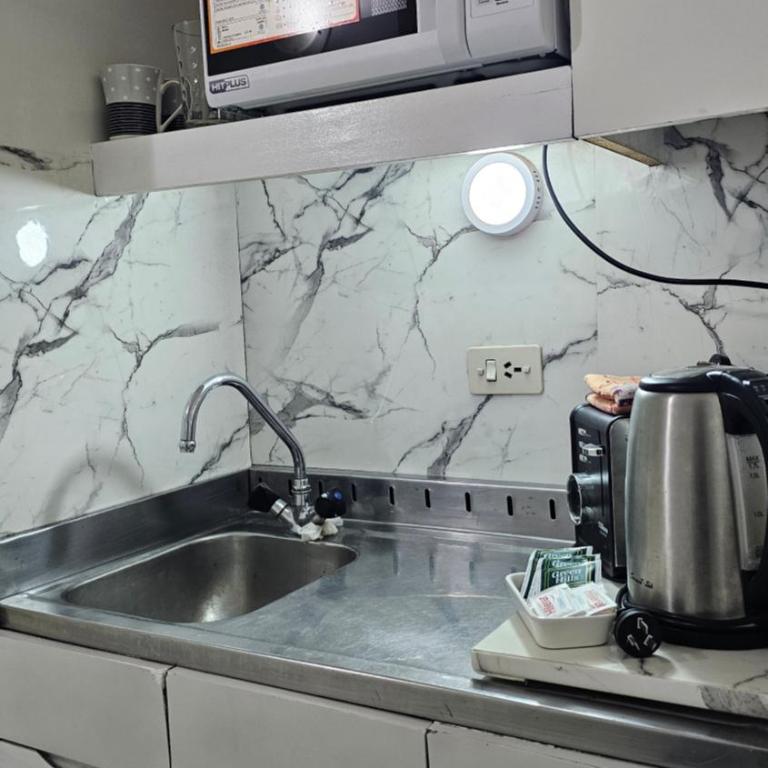 Departamento en Microcentro a pasos del Obelisco - Apartamento de 1 dormitorio - 10