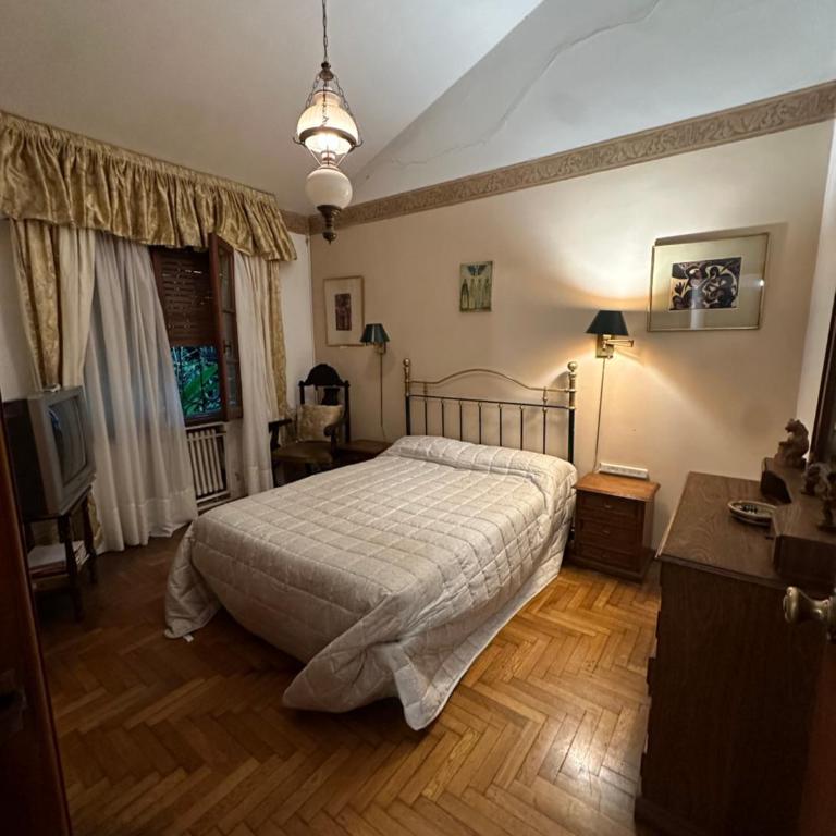 Casa 3 hab con pileta, a 5min del centro - cerca de todo - Casa de 3 dormitorios - 11
