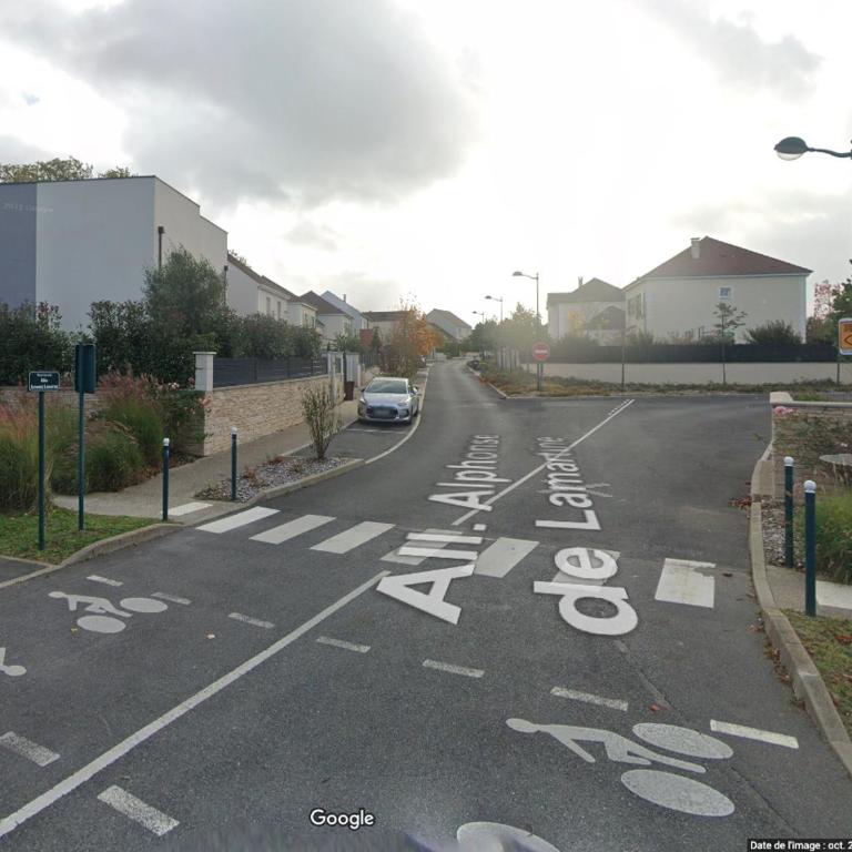 PIVOINE -12 Min des parcs Walt Disney-Arrivée autonome-Wifi&Parking gratuit - Studio - 27