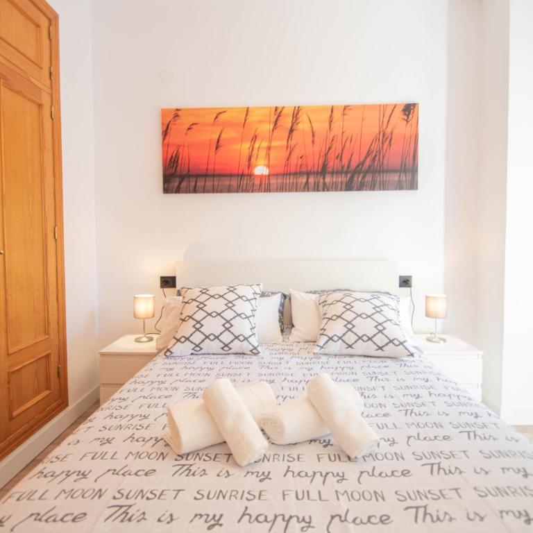 Elvira 54 Apartment - Two-Bedroom Apartment - 23