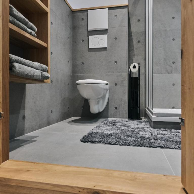G17 Apartments - Apartamento Estudio - 4