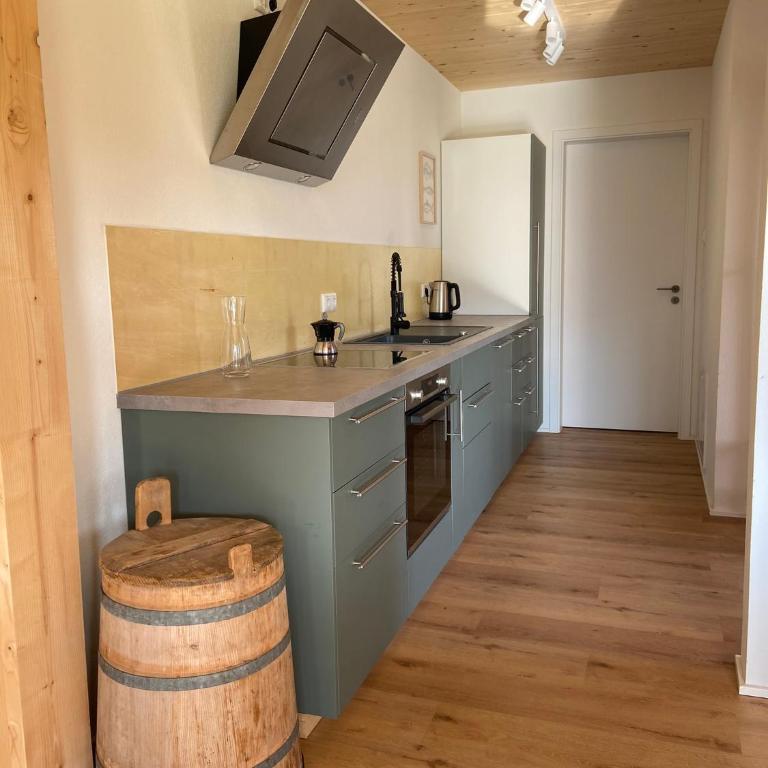 Haus 7&50 - Apartment mit 1 Schlafzimmer und Aussicht - 8