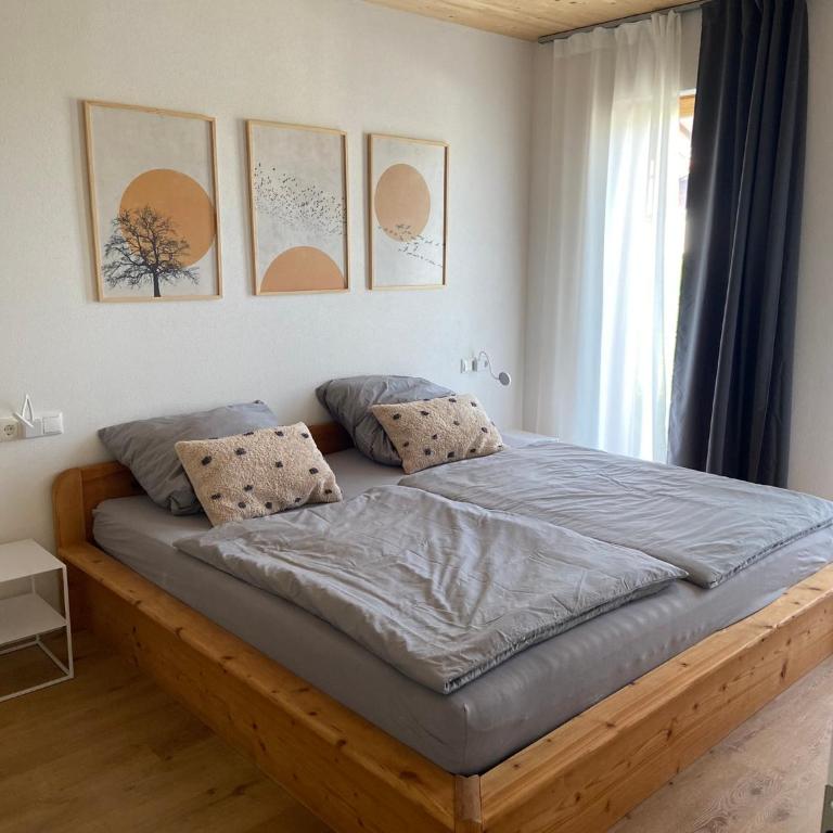 Haus 7&50 - Apartment mit 1 Schlafzimmer und Aussicht - 12